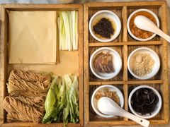 -城南往事·鲁菜济南菜(软件园美莲广场店)