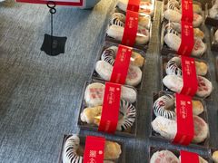 -清真全盛斋传统糕点(许士庙店)