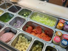 -赛百味SUBWAY(三阳广场店)
