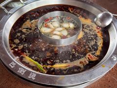 -巴倒烫陆派重庆火锅(南山店)