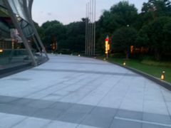 -上海港国际客运中心