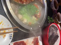 -大龙燚火锅(南山大道店)