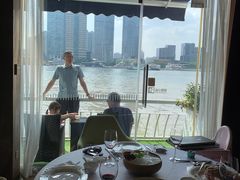 -三利音·浦之舟(滨江大道店)