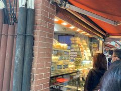 门面-白玉兰食品(汇联商厦店)