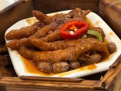 -明腾壹间茶餐厅(新都会花园广场店)
