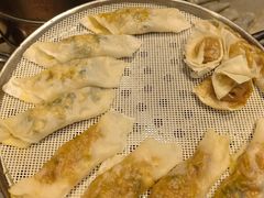敦煌三宝-沙州食驿·非遗小吃夜市