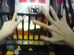 -阿尔法Game Station(中山路店)