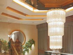 -南通中心濠河风景区圆融广场诺富特酒店