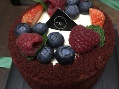 魅影红丝绒蛋糕-姆们M Sweetie Cake(五道口店)