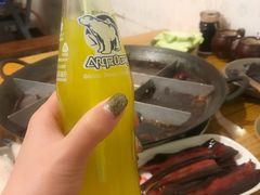 -刁姐火锅(五小区店)