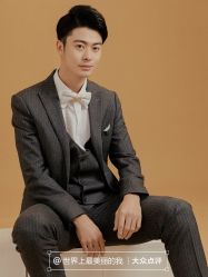 -唯一视觉婚纱摄影(李家村店)