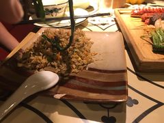 -新凯旋烧烤·燕姐千岛湖土菜