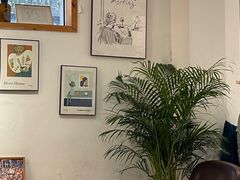 -COTTON CAFE(德信·中外公寓店)