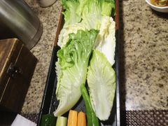 -三代烤肉(保利广场店)