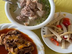 -荣生萝卜汤饭店
