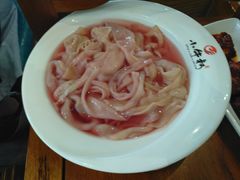 -小牛叔鲜切牛肉·火锅·烤肉自助(公济桥路店)