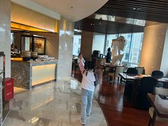 -万豪中餐厅·粤菜·北京粤财JW万豪酒店