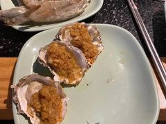 -釜御山海鲜烤肉火锅自助(新城市中心店)