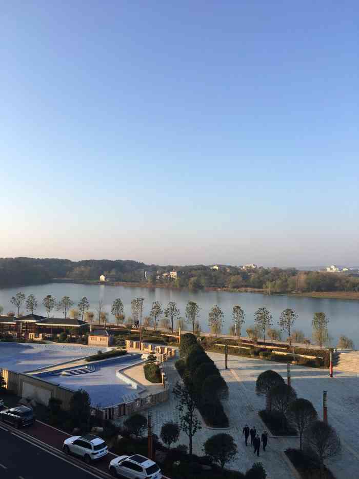 打分 周末度假好去处 环境超好,酒店超级豪华哦