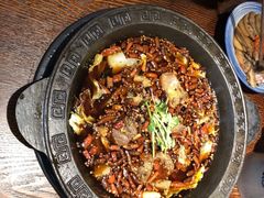 -受气牛肉·耙牛肉火锅(水晶郦城店)