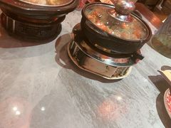 -山四砂锅(太原钟楼街店)