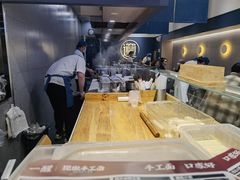 -一醒·手工面·西北传统小吃(新南凯德店)