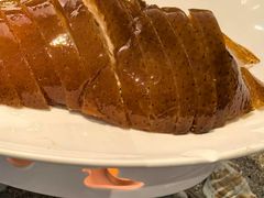 -瓦国小镇·果木烤鸭·融合菜(西口店)