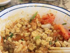-老乌家特色小炒泡馍(大皮院店)