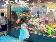 -天津自然博物馆