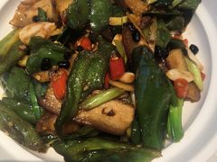 -四季小馆·地道北京小吃(广百店)