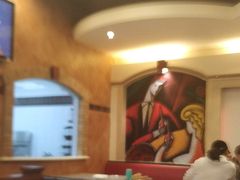 -棒约翰比萨·意面(张江店)