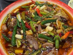 -江湖黑大兔(杨家坪店)