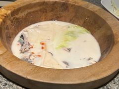 -云荷里·蒸汽石锅鱼·云南菜(中发百旺店)
