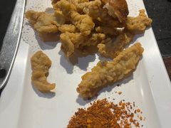 -宽板凳老灶火锅(簋街店)