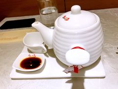 -尚一汤 广东炖汤(金桥国际店)