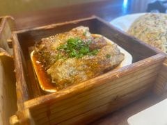 -彩景大酒楼(万泰新天地店)