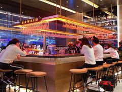 -星巴克臻选(上海合生汇1F店)