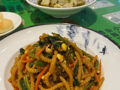 -令氏家外家周秦食府(高新店)
