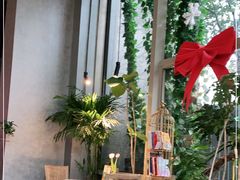 -九月里.自由花园餐厅