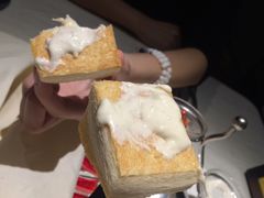 -王品牛排(佛山南海万科广场店)