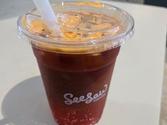 -Seesaw Coffee(上生新所店)