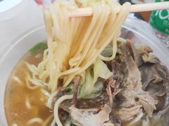 -老陶包子铺(南大西南村店)