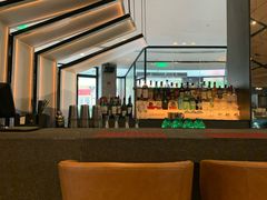 -WOLFGANG PUCK KITCHEN & BAR(迪士尼小镇店)
