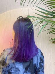 点击看大图 -P.STYLE 派斯造型