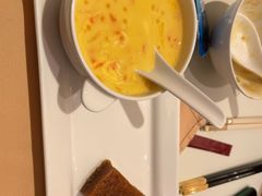 杨枝甘露-利苑酒家(合景国际金融广场店)