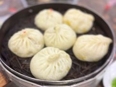 豆腐包子-张包铺(道外店)