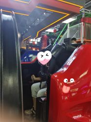 点击看大图 -嗨翻Hi-Fun竞技主题乐园·蹦床团建生日聚会(五棵松华熙店)
