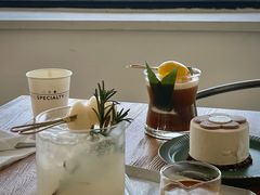 -ChanDu躔度咖啡(灯塔店)