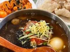 -服务大楼冷面(延大店)