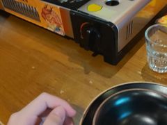 -令狐冲·炭烤活鱼(宝龙店)